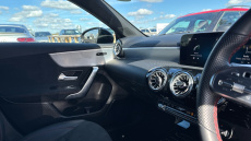 Mercedes-Benz A-Class A180 AMG Line Premium 5dr Auto Petrol Hatchback